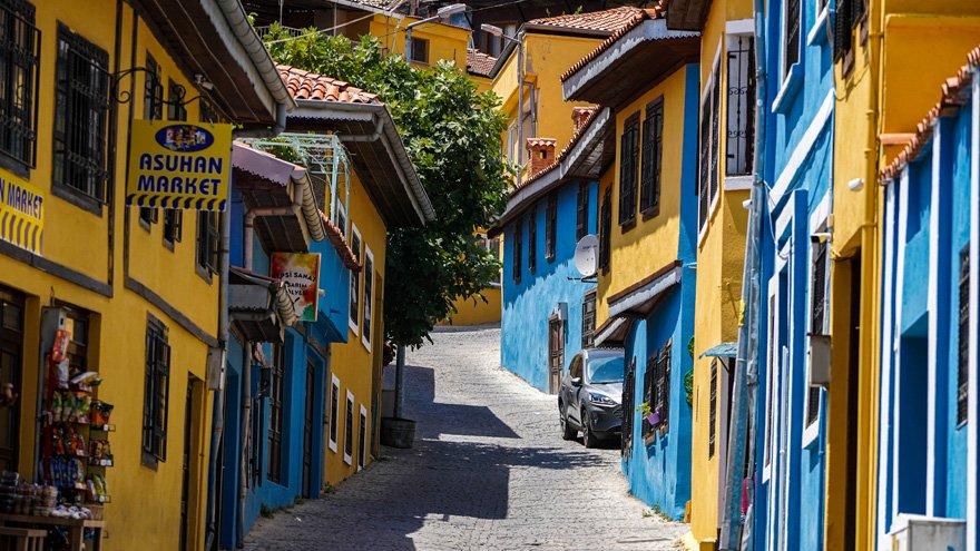 Ahmetli Belediyesi ve Manisa Büyükşehir Belediyesi’nden Ücretsiz Denizli/Buldan Gezisi